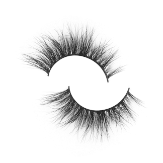 WISPY 6D Siberian Mink Lashes Handcrafted