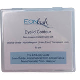Eyelid Correcting Strips - 3mm